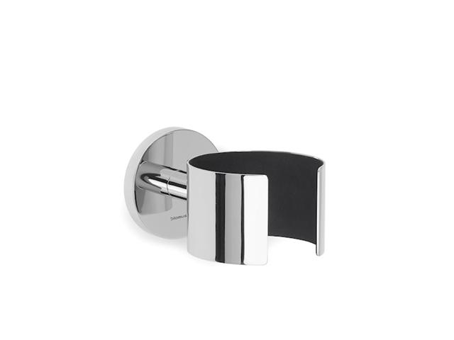 Blomus 68532 Primo Polished Hairdryer Holder