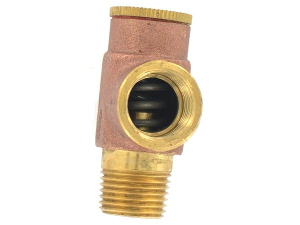 Pentair .50in. Low Lead Well Pump Pressure Relief Valve  TC2160LF