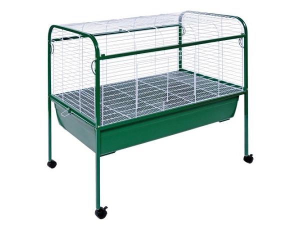 Prevue Hendryx PP 520 Prevue 520 Small Animal Cage