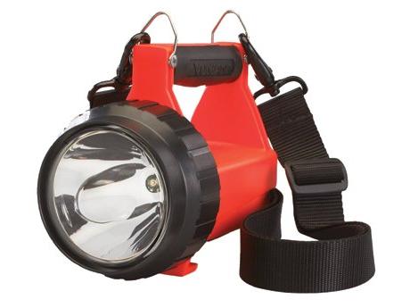 Streamlight 683 44450 Fire Vulcan Led Standardshoulder Strap Ac & Dc