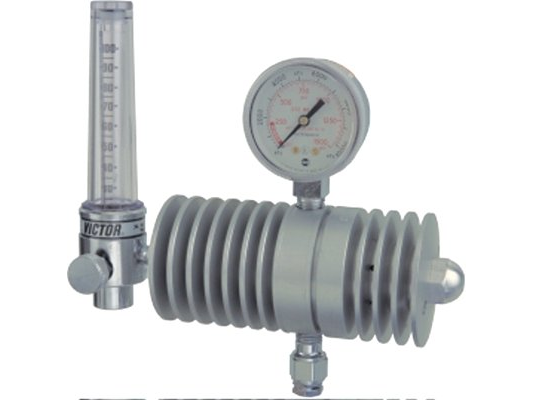 Victor 341 0781 0353 Sr 311 High Flow Co2 Flowmeter|Sr311 320 Co2 Regulator