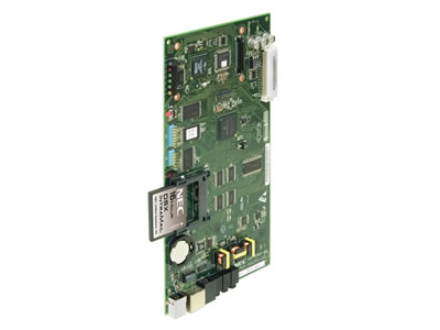 DSX80/160 Central Processor Card