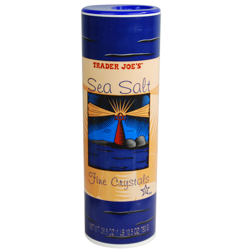 Safety Technology DS SEASALT Diversion Safe   Sea Salt