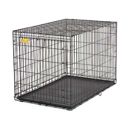 Midwest ACE 418 Life Stage A.C.E. Crate 18 in. x 12 in. x 14 in.