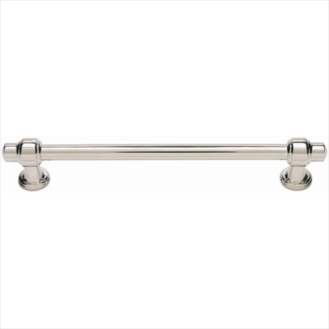 Atlas Homewares 315 PN Bronte 7.6 in. Large Pull   Polish Nickel