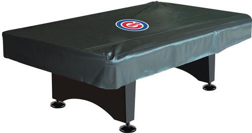 Imperial IM 80 3005 Chicago Cubs 8 ft. Pool Table Cover