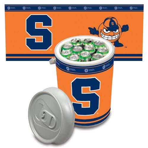 Picnic Time PT 686 00 000 544 0 Syracuse Orangemen Mega Can Cooler