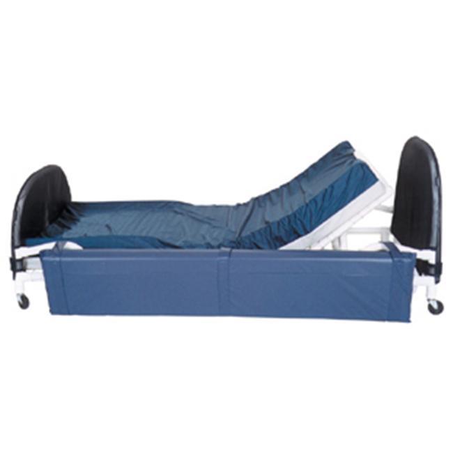 MJM International 680 40 R 80"L x 40"W Standard Low Bed Recline Head Yes