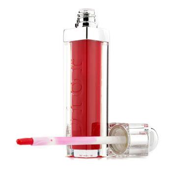 Dior Addict Be Iconic Mirror Shine Volume & Care Gloss   No. 853 Rouge Defendu   6.5ml/0.21oz