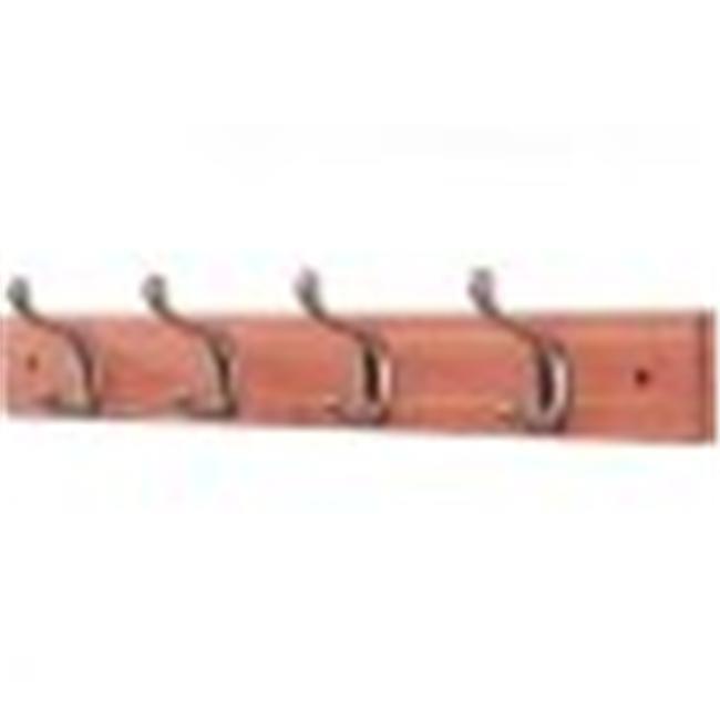 Cedar Coat Rack