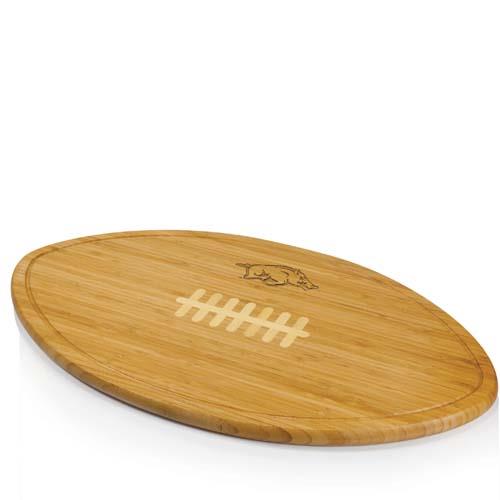 Picnic Time PT 908 00 505 033 0 Arkansas Kickoff Cutting Board