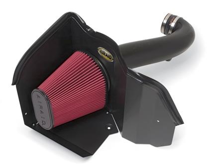 Airaid 510 223 AIRAID Cold Air Dam Intake System