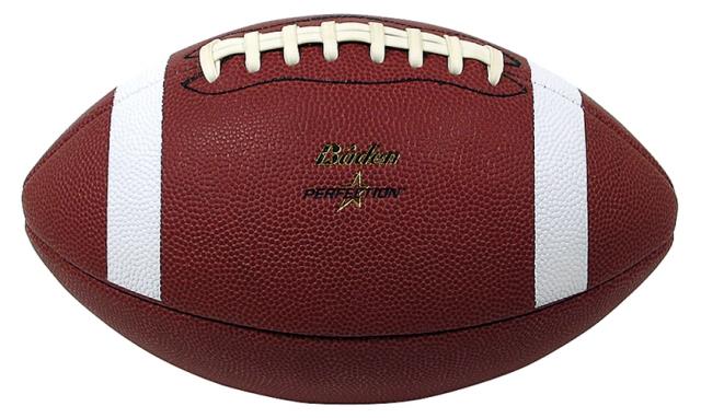 Baden F700M 04 F Official Size 9 Advanced Microfiber Game Football