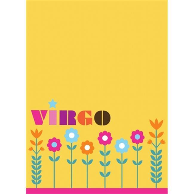 WallPops WPE0203 Virgo Board Decals