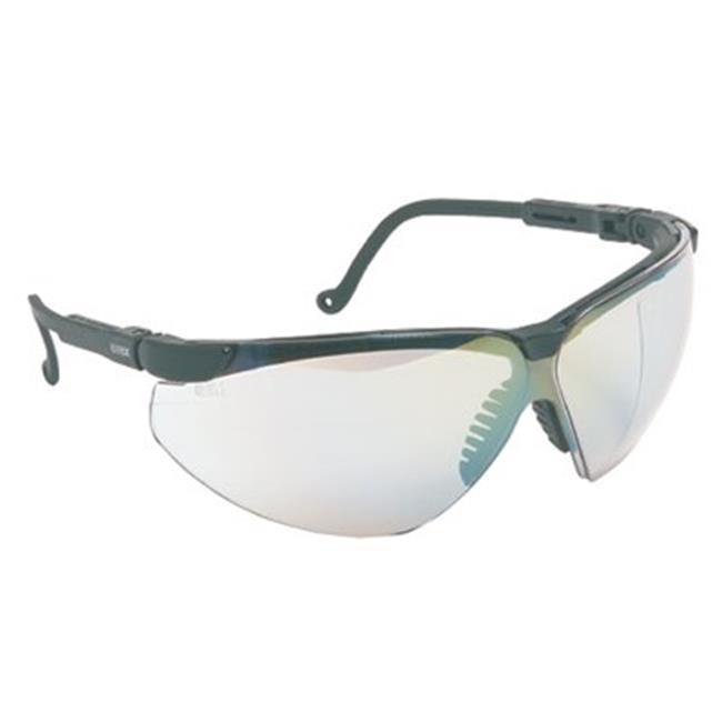 Uvex by Honeywell 763 S3301 Gray Lens, Ultra Dura Anti Scratch Coating