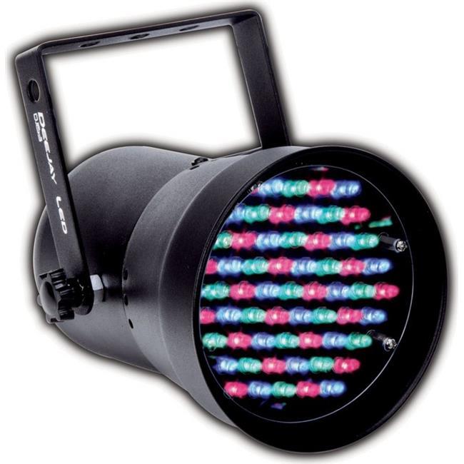 DEEJAY LED DJ153 12 Watt LED Par Can with DMX Control