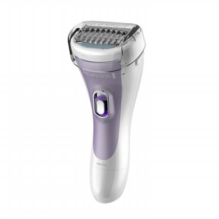 Remington WDF4840 Smooth and Silky Shaver