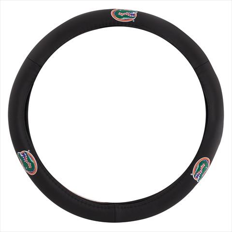 Pilot Automotive SWC 915 Leather Steering Wheel Cover Florida