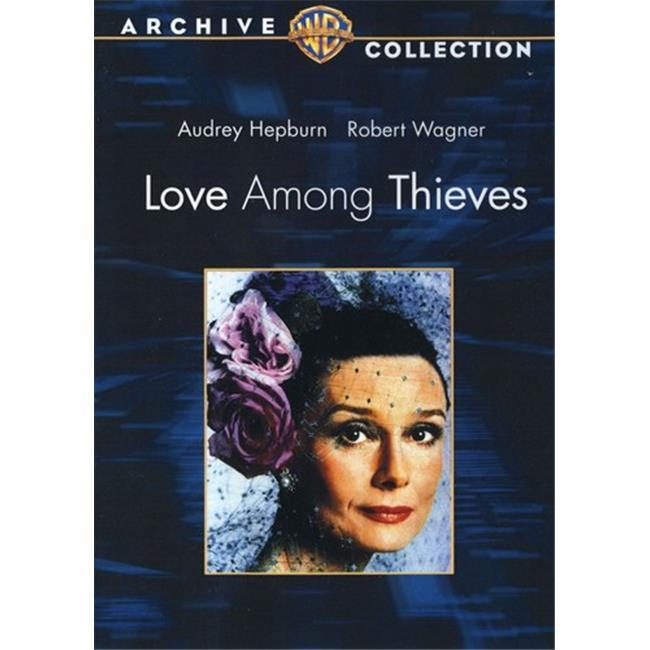 Warner Bros 883316212721 Love Among Thieves, DVD