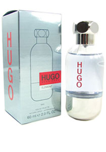 Hugo Element Cologne 3.0 oz EDT Spray