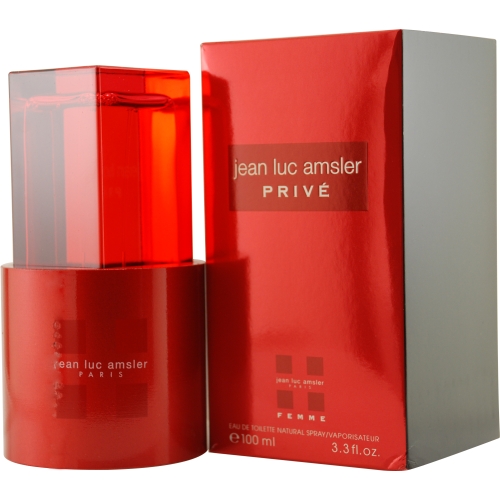 JEAN LUC AMSLER PRIVE by Jean Luc Amsler EDT SPRAY 1 OZ for WOMEN