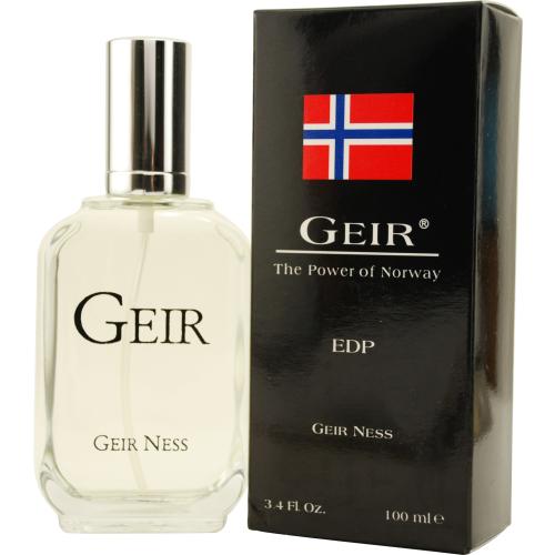 Geir by Geir Ness 1.7 oz EDP Spray