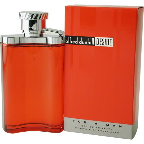 DESIRE by Alfred Dunhill EDT SPRAY 3.4 OZ for MEN