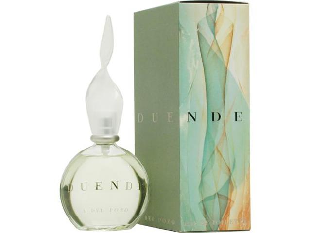 DUENDE by Jesus del Pozo EDT SPRAY 3.4 OZ for WOMEN