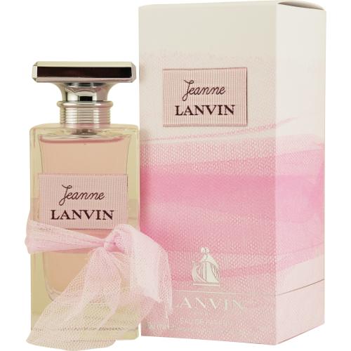 JEANNE LANVIN by Lanvin EAU DE PARFUM SPRAY 3.4 OZ for WOMEN