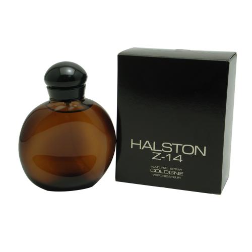 HALSTON Z 14 by Halston COLOGNE SPRAY 4.2 OZ for MEN