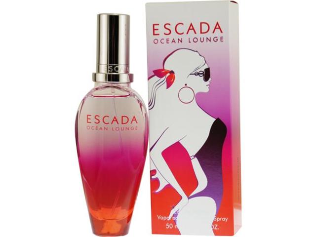 ESCADA OCEAN LOUNGE by Escada BODY LOTION 5.1 OZ for WOMEN