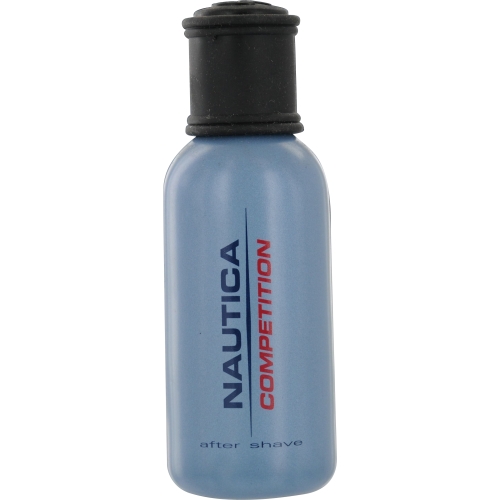 NAUTICA COMPETITION by Nautica AFTERSHAVE 2.4 OZ (UNBOXED) for MEN