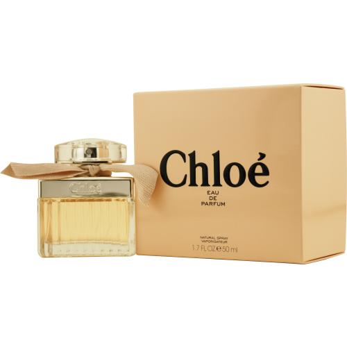 Chloe by Parfums Chloe 1.7 oz EDP Spray