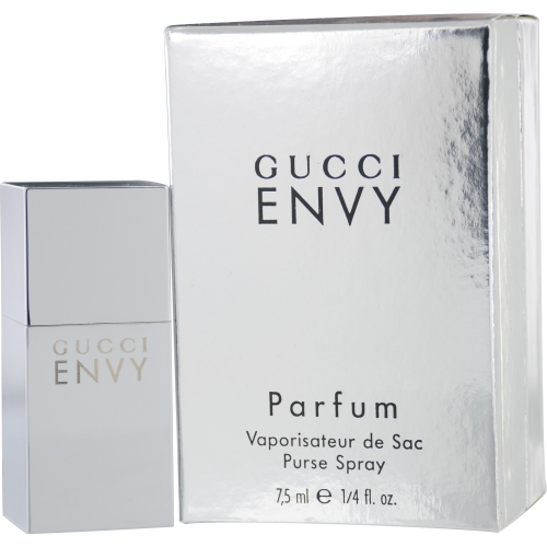 ENVY by Gucci PARFUM PURSE SPRAY .25 OZ for WOMEN