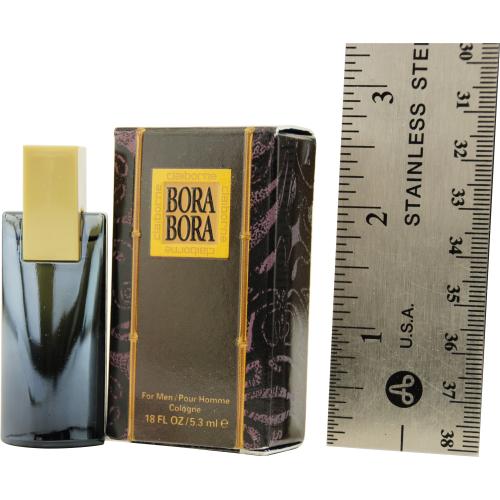 BORA BORA by Liz Claiborne COLOGNE SPRAY 3.4 OZ for MEN