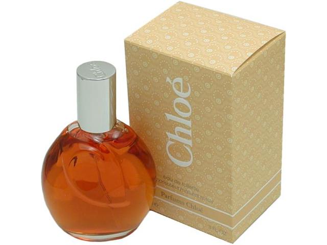 CHLOE by Chloe BODY LOTION 6.8 OZ for WOMEN