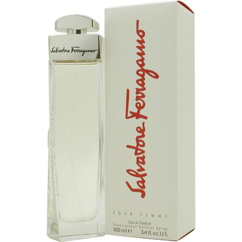 Salvatore Ferragamo   3.4 oz EDP Spray