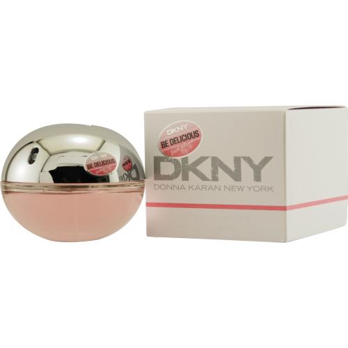 DKNY BE DELICIOUS FRESH BLOSSOM by Donna Karan EAU DE PARFUM SPRAY 3.4 OZ for WOMEN