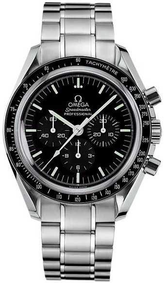 Omega Speedmaster Mens Watch 3570.50