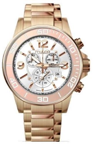 Mulco FERRO Chronograph Mens Watch MW4 90147 331