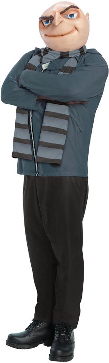 Men's Despicable Me Gru Costume