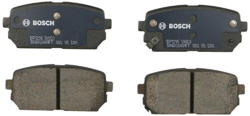 Bosch BP957 QuietCast Premium Disc Brake Pad Set