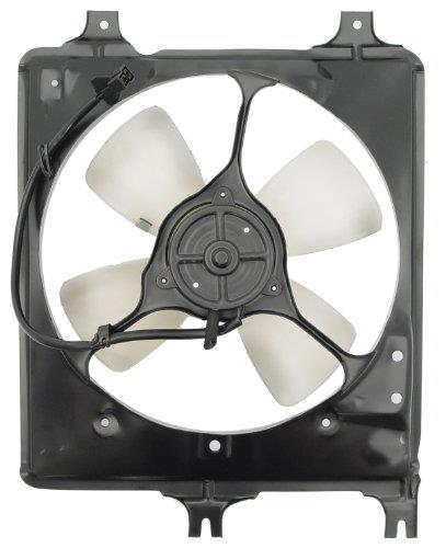 Dorman 620 110 Radiator Fan Assembly