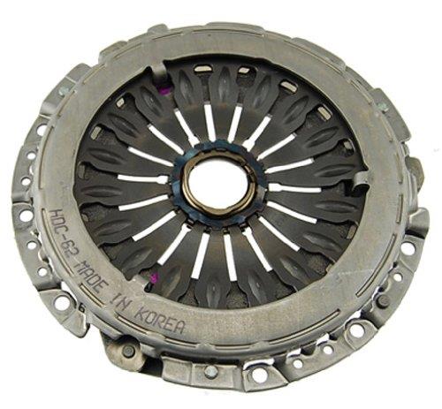 Auto 7 222 0149 Clutch Pressure Plate For Select Hyundai and KIA Vehicles