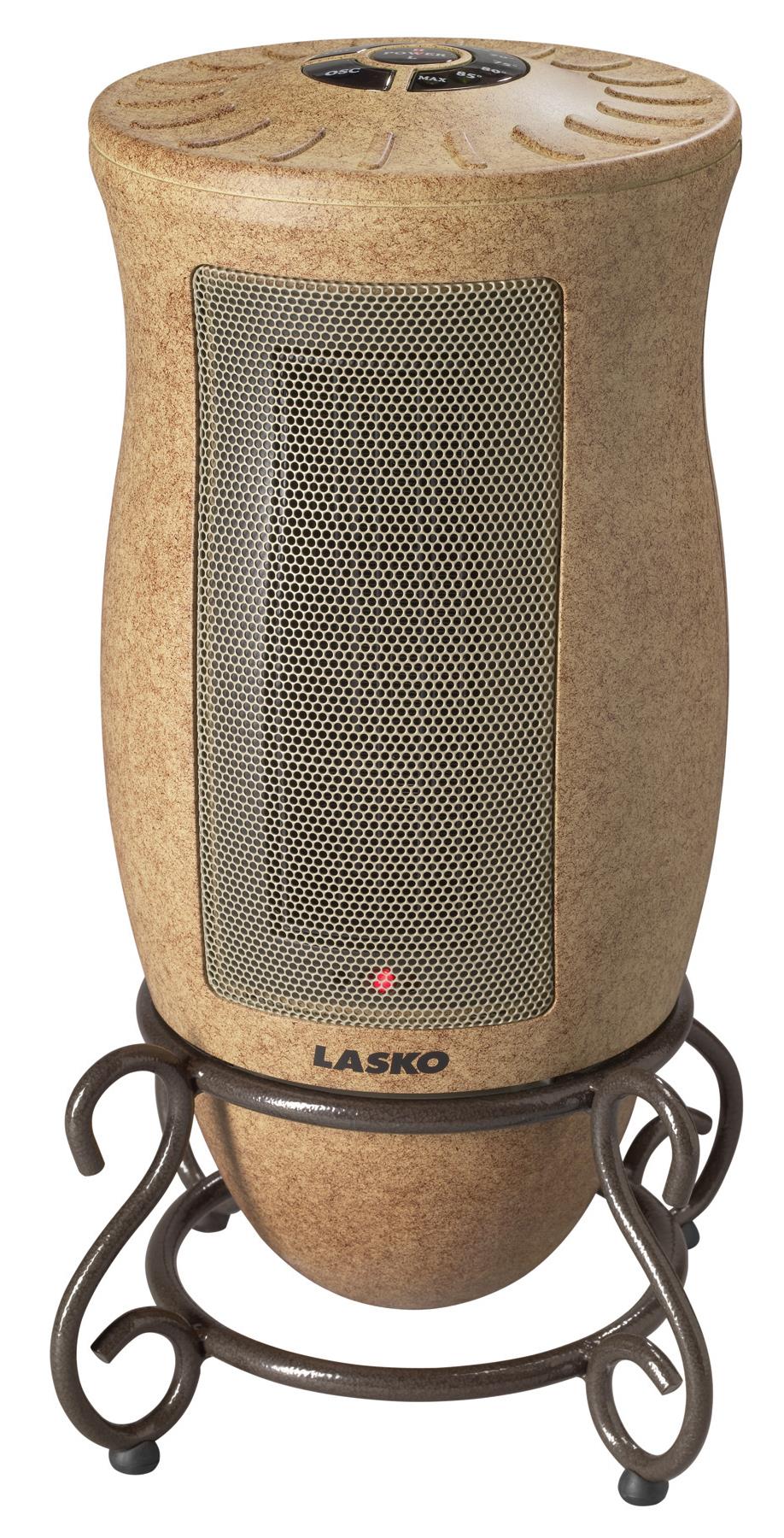 Refurbished LASKO 5591 Ceramic Heater