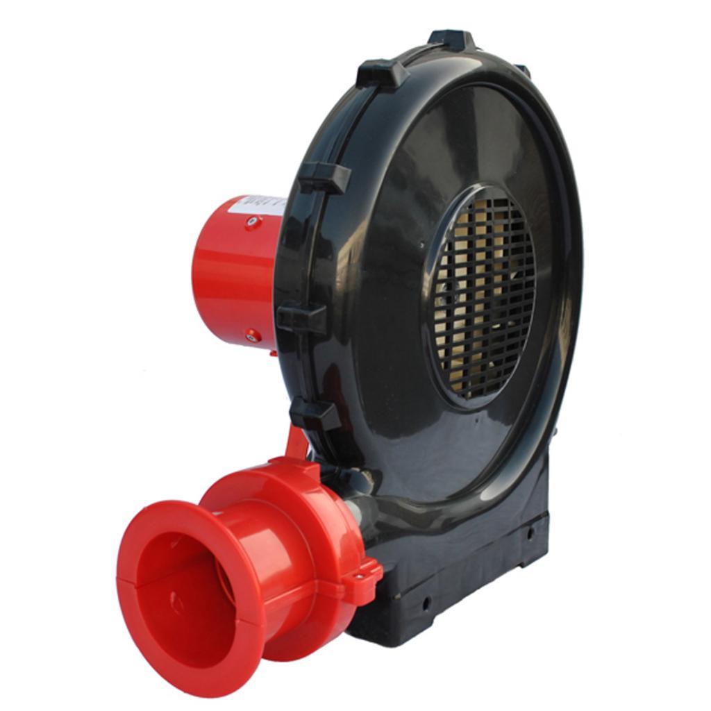 XPOWER BR 232A 1/2 HP 600 CFM Inflatable Blower Fan PP