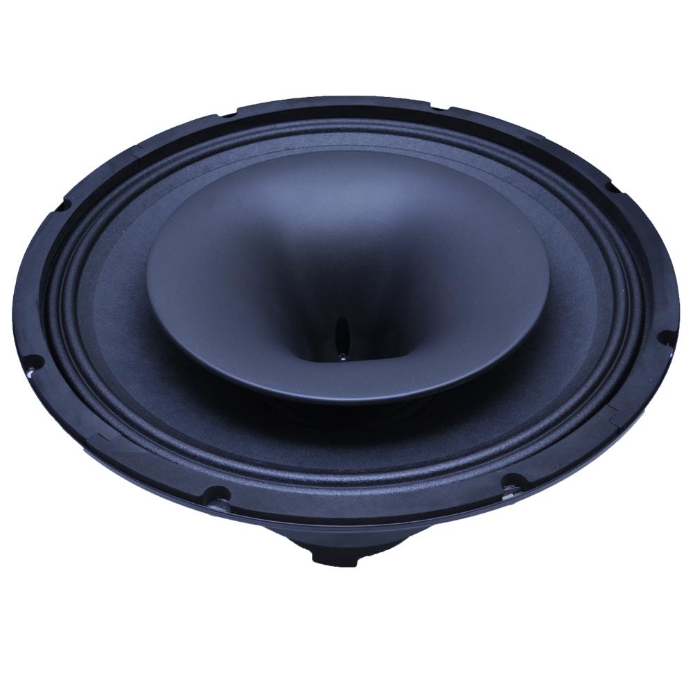 Seismic Audio   CoAx 15   15 Inch Coaxial Speaker 350 Watts RMS   PRO AUDIO PA DJ Replacement   8 Ohms