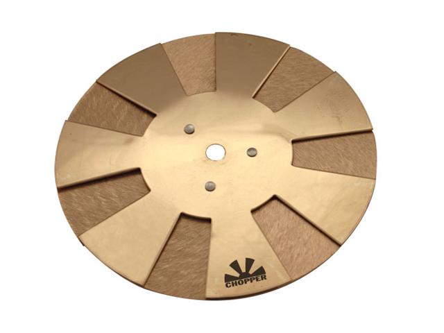 Sabian Sabian 12" Chopper