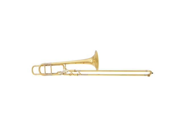 Vento 800 Series Bb Professional Tenor Trombone