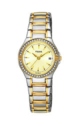 Pulsar Watch   PH7048 (Size: women)